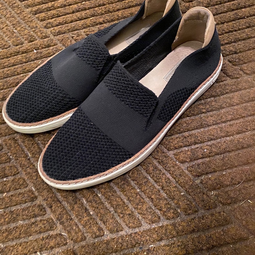 Ugg slip ons